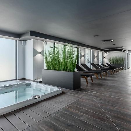 Onholiday Apartamenty Ze Strefa Relax & Fun, Ul Lwowska 12 Kołobrzeg Exterior foto